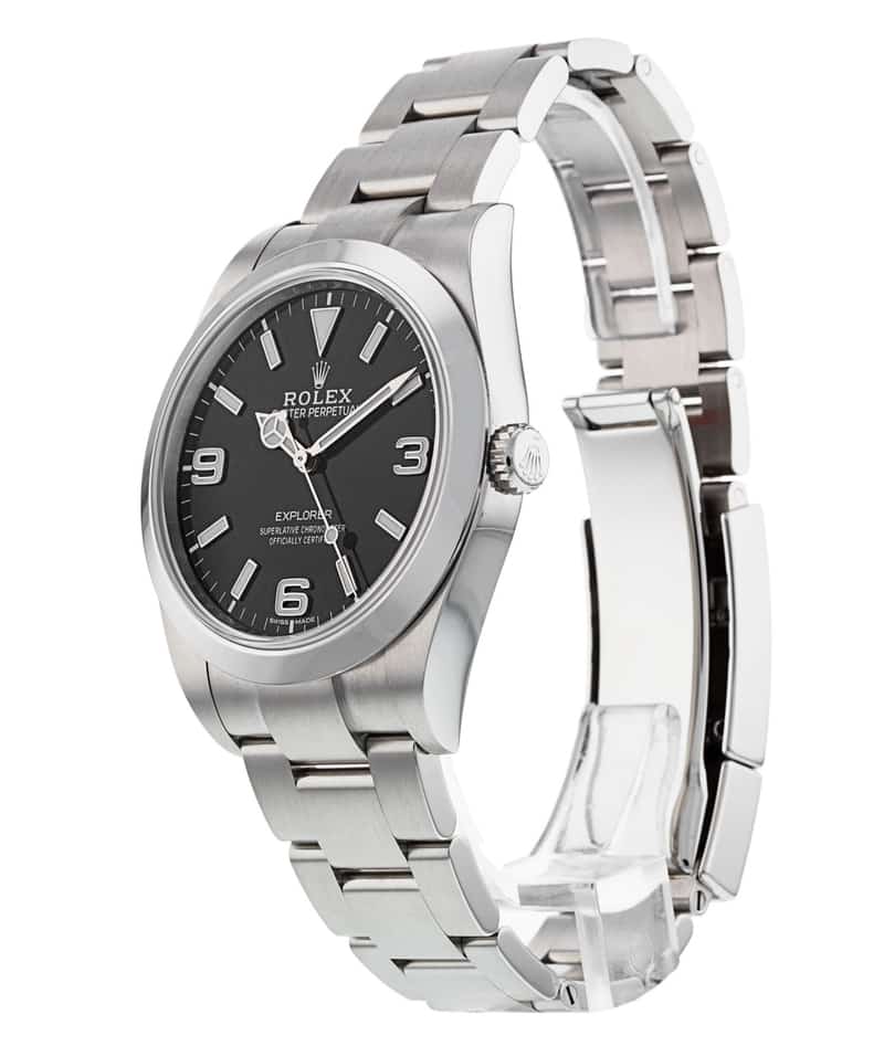Rolex Explorer 214270